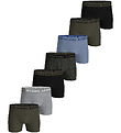 Björn Borg Boxers - 7-Pack - Multipack Björn Borg Boxers - 7-Pack - Multipack