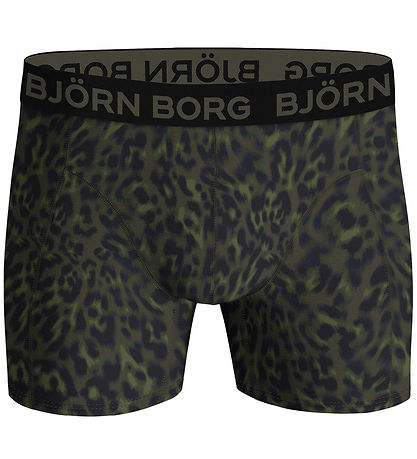 Boxers Björn Borg - 7 Pack - Multipack Boxers Björn Borg - 7 Pack - Multipack