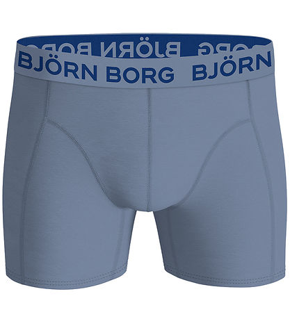 Björn Borg Boxers - 7-Pack - Multipack