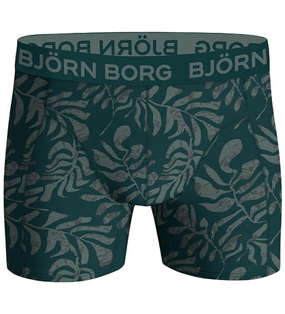 Boxers Björn Borg - 5 Pack - Multipack Boxers Björn Borg - 5 Pack - Multipack
