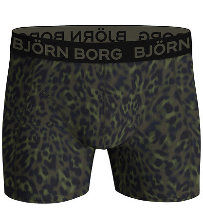 Björn Borg Boxers - 3-Pack - Multipack