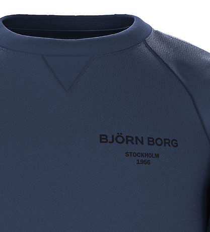 Björn Borg Peysa - SARGASSO Sea