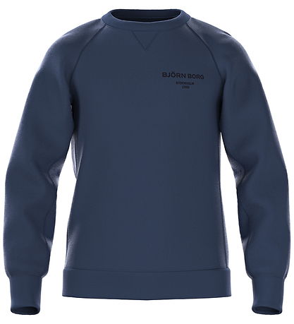 Sweat-shirt Björn Borg - SARGASSE Sea Sweat-shirt Björn Borg - SARGASSE Sea