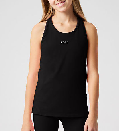 Björn Borg Tanktop - Black Beauty Björn Borg Tanktop - Black Beauty