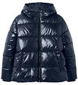LMTD Fóðraður jakki - NlnMayar - Dökkblátt Blazer