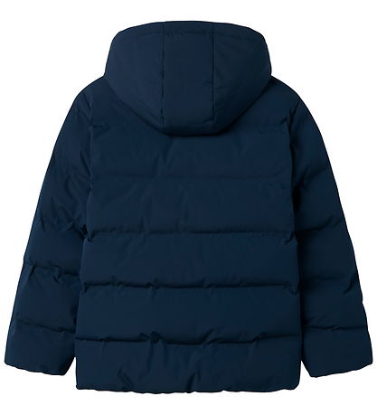 LMTD Steppjacke - NlnMorop - Festzug Blue LMTD Steppjacke - NlnMorop - Festzug Blue