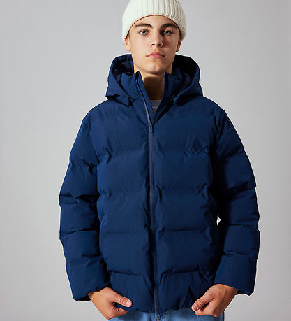 LMTD Steppjacke - NlnMorop - Festzug Blue LMTD Steppjacke - NlnMorop - Festzug Blue