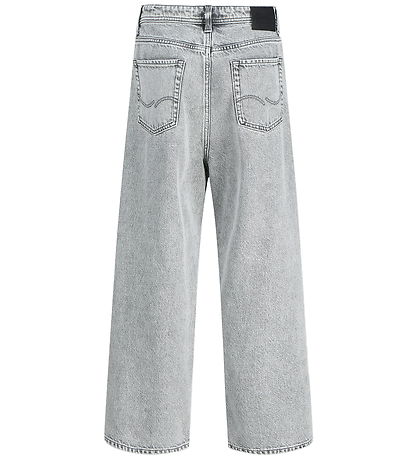 Jeans Jack & Jones - JjIron - Grey Denim Jeans Jack & Jones - JjIron - Grey Denim