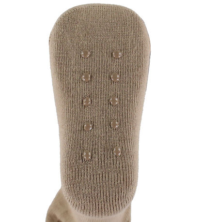 Lil' Atelier Tights - NbnFuna - Sepia Tint Lil' Atelier Tights - NbnFuna - Sepia Tint