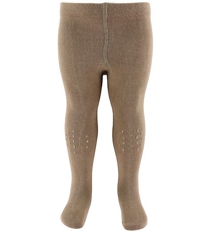 Lil' Atelier Tights - NbnFuna - Sepia Tint Lil' Atelier Tights - NbnFuna - Sepia Tint