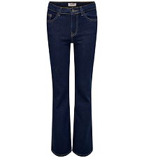 Kids Only Jeans - CookJuicy - Dark Blue Denim/RINSE Kids Only Jeans - CookJuicy - Dark Blue Denim/RINSE
