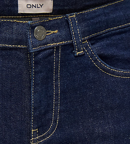 Jeans Kids Only - CookJuicy - Dark Blue Denim/RINCER