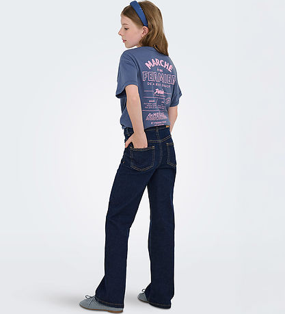 Jeans Kids Only - CookJuicy - Dark Blue Denim/RINCER