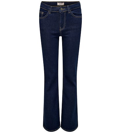 Jeans Kids Only - CookJuicy - Dark Blue Denim/RINCER