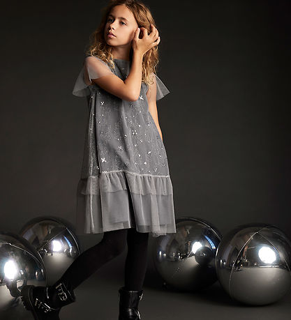 Creamie Dress - Wet Weather Creamie Dress - Wet Weather