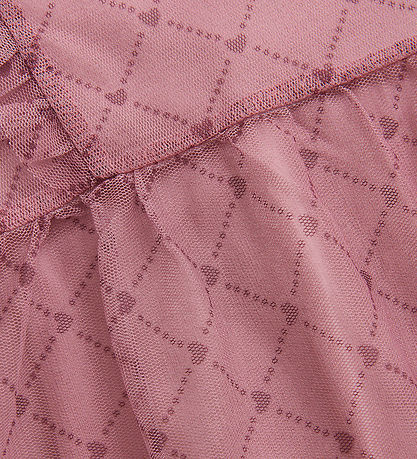 Creamie Kleid - Holzrose Creamie Kleid - Holzrose