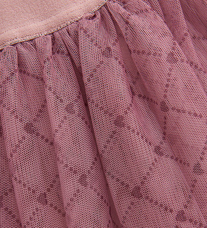 Creamie Tule Rok - Houtroos Creamie Tule Rok - Houtroos