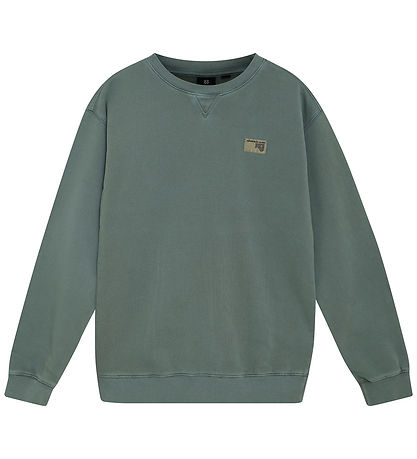 Indian Blue Jeans Sweatshirt - Dark Forest Indian Blue Jeans Sweatshirt - Dark Forest