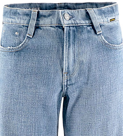 G-Star RAW Jeans - Denim - Solen bleknade G-Star RAW Jeans - Denim - Solen bleknade