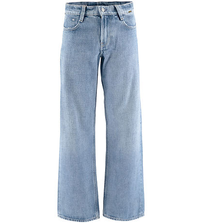G-Star RAW Gallabuxur - Gallaefni - Sólin dofnaði