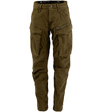 Pantalon G-Star RAW - Cargo - MAYFLY Pantalon G-Star RAW - Cargo - MAYFLY