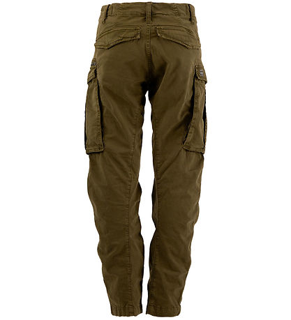 G-Star RAW Trousers - Cargo - MAYFLY G-Star RAW Trousers - Cargo - MAYFLY