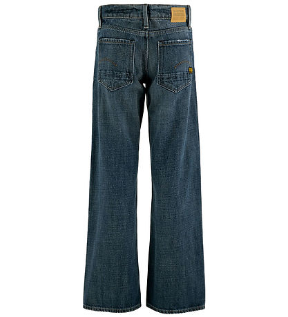 Jeans G-Star RAW - Denim - Dark Vintage Jeans G-Star RAW - Denim - Dark Vintage