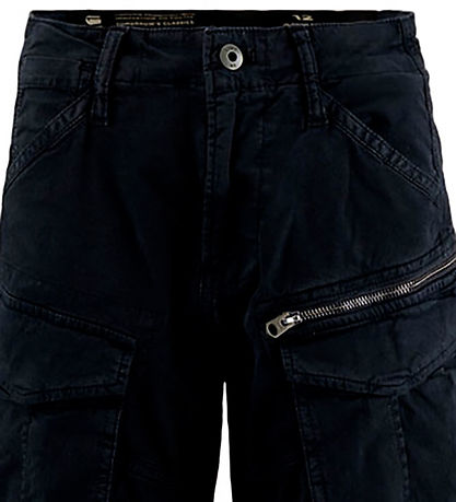 G-Star RAW Trousers - Cargo - Salute G-Star RAW Trousers - Cargo - Salute