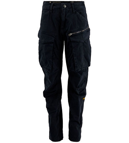 G-Star RAW Trousers - Cargo - Salute G-Star RAW Trousers - Cargo - Salute