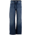 G-Star RAW Gallabuxur - Gallaefni - Dark Notað G-Star RAW Gallabuxur - Gallaefni - Dark Notað