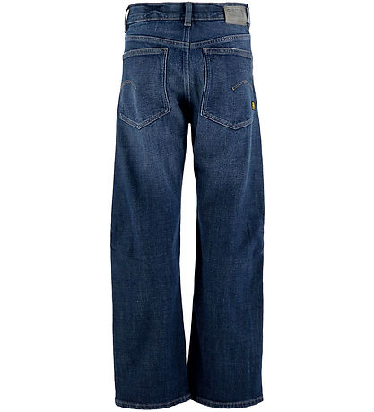 G-Star RAW Farkut - Denim - Dark Käytetty