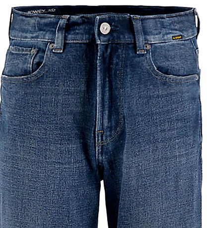 G-Star RAW Farkut - Denim - Dark Käytetty