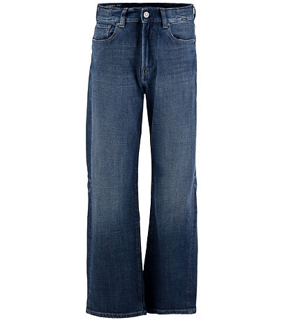 G-Star RAW Farkut - Denim - Dark Käytetty
