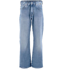 Jeans G-Star RAW - Denim - Décoloré par le soleil Jeans G-Star RAW - Denim - Décoloré par le soleil