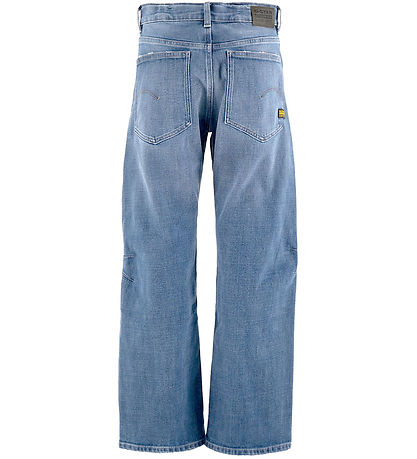 G-Star RAW Gallabuxur - Gallaefni - Sólin dofnaði