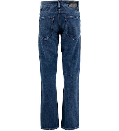 G-Star RAW Jeans - Denim - Dark Used G-Star RAW Jeans - Denim - Dark Used