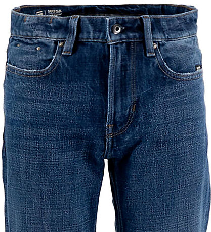 G-Star RAW Jeans - Denim - Dark Used G-Star RAW Jeans - Denim - Dark Used