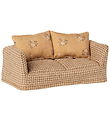 Maileg Miniature Sofa - Mouse - Mable Maileg Miniature Sofa - Mouse - Mable