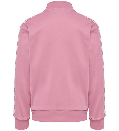 Hummel Cardigan - HmlJR - Polignac w. Logo