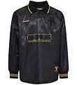 Hummel Football Shirt - hmlJR Soccer - Black Hummel Football Shirt - hmlJR Soccer - Black