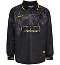 Maillot de Football Hummel - hmlJR Soccer - Noir Maillot de Football Hummel - hmlJR Soccer - Noir