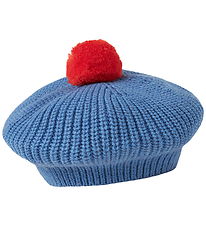 MarMar Baret - Wool/Cotton - Alexo - Heaven MarMar Baret - Wool/Cotton - Alexo - Heaven