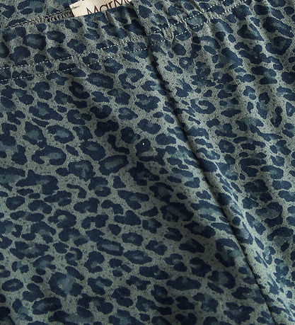 MarMar Leggings - Dusty Green Leo MarMar Leggings - Dusty Green Leo