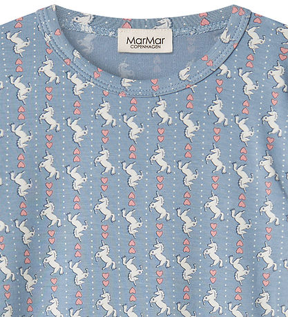 MarMar Blouse - Tani - Unicorn Dream MarMar Blouse - Tani - Unicorn Dream