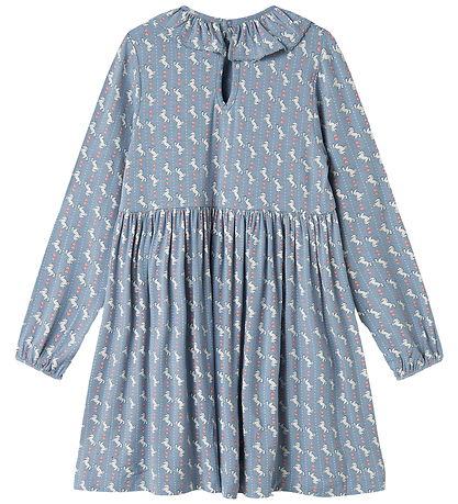 MarMar Dress - Diora Frill - Unicorn Dream MarMar Dress - Diora Frill - Unicorn Dream
