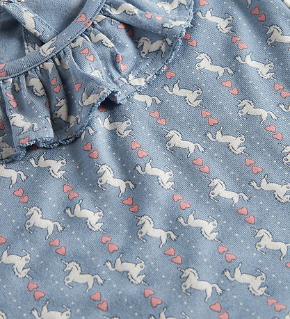MarMar Dress - Diora Frill - Unicorn Dream MarMar Dress - Diora Frill - Unicorn Dream