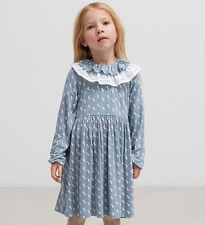 MarMar Dress - Diora Frill - Unicorn Dream MarMar Dress - Diora Frill - Unicorn Dream