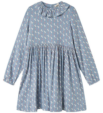 MarMar Dress - Diora Frill - Unicorn Dream MarMar Dress - Diora Frill - Unicorn Dream