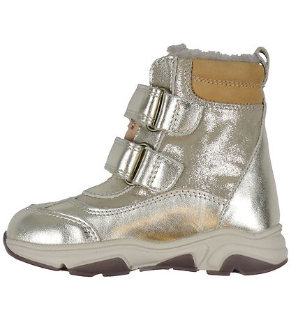 Bisgaard Winter Boots - Marius Tex - Gold