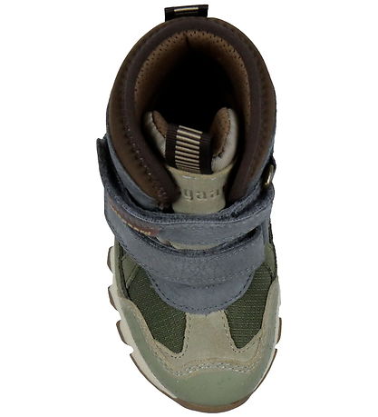 Bisgaard Boots - Edon Tex - Khaki